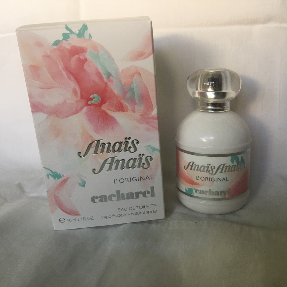 Anais Anais L’Original 1.7 oz. Spray